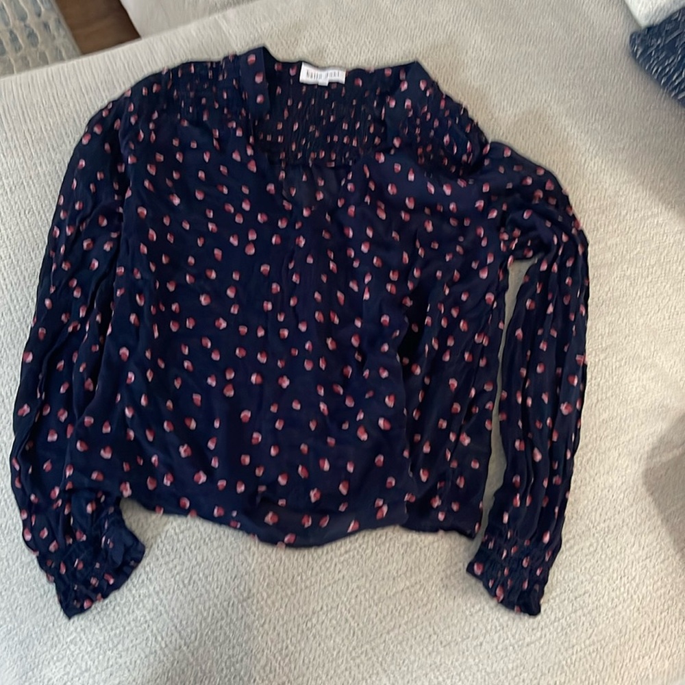 Woman’s top